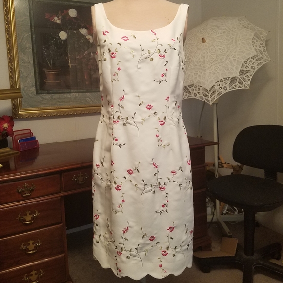 Donna Ricco Dresses & Skirts - Bundle with Jacket and save